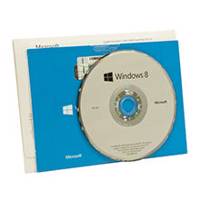 Microsoft Windows 8 System Builder 64-Bit ویندوز 8 نسخه کامل 64 بیتی
