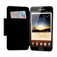 Flip Cover Wallet For Samsung Galaxy Note N7000 فلیپ کاور والت سامسونگ گلکسی نوت