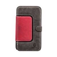 Hard Shell Griffin Cover For Samsung Galaxy Note 2 N7100 Black Red کاور گریفین برای سامسونگ گالاکسی نوت 2
