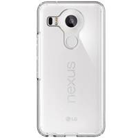 Spigen Ultra Hybrid Cover For LG Nexus 5X کاور اسپیگن مدل Ultra Hybrid مناسب برای گوشی موبایل ال جی Nexus 5X