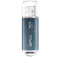 Silicon Power Marvel M01 Flash Memory - 64GB فلش مموری سیلیکون پاور مدل Marvel M01 ظرفیت 64 گیگابایت