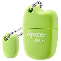 Apacer AH159 USB 3.1 Flash Memory - 16GB فلش مموری اپیسر مدل AH159 USB 3.1 ظرفیت 16 گیگابایت