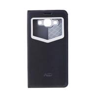Samsung Galaxy Note Edge ACO Flip Cover کیف کلاسوری ای سی او مناسب برای گوشی سامسونگ گلکسی نوت اج