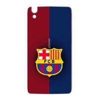 MAHOOT BARCELONA Design Sticker for BlackBerry Dtek 50 برچسب تزئینی ماهوت مدل BARCELONA Design مناسب برای گوشی BlackBerry Dtek 50