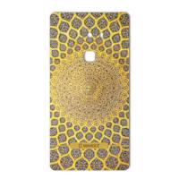 MAHOOT Sheikh Lotfollah Mosque-tile Design Sticker for Huawei Mate S برچسب تزئینی ماهوت مدل Sheikh Lotfollah Mosque-tile Designمناسب برای گوشی Huawei Mate S