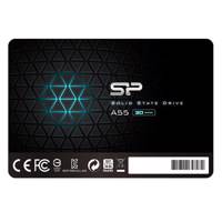 Silicon Power Ace A55 SATA3.0 Internal SSD - 256GB اس اس دی اینترنال SATA3.0 سیلیکون پاور مدل Ace A55 ظرفیت 256 گیگابایت