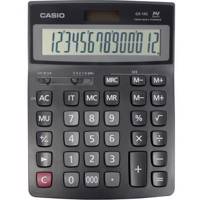 Casio GX-14S Calculator - ماشین حساب کاسیو GX-14S