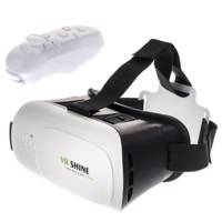VR SHINE Virtual Reality Headset هدست واقعیت مجازی مدل VR SHINE