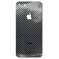 MAHOOT Shine-carbon Special Sticker for iPhone 7 برچسب تزئینی ماهوت مدل Shine-carbon Special مناسب برای گوشی iPhone 7