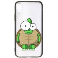 Zoo Turtle Cover For iphone X - کاور زوو مدل Turtle مناسب برای گوشی آیفون ایکس