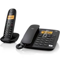 Gigaset A590 - تلفن بی سیم و سیم دار گیگاست مدل A590