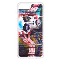 کاور لومانا مدل M7 Plus 298 مناسب برای گوشی موبایل آیفون 7 پلاس