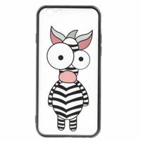Zoo Zebra Cover For iphone 6/6s کاور زوو مدل Zebra مناسب برای گوشی آیفون 6/6s