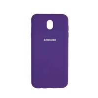 Someg Silicone Case For Samsung Galaxy J530 - کاور سیلیکونی سومگ مناسب برای گوشی سامسونگ Galaxy J530