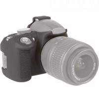 Easycover Silicone Camera Cover For Nikon D3100 - کاور سیلیکونی ایزی کاور مناسب برای دوربین نیکون مدل D3100