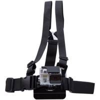 Rollie Chest Mount For GoPro Action Camera - هارنس دوربین ورزشی رولی مدل Chest Mount
