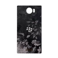 MAHOOT Wild-flower Texture Sticker for BlackBerry Priv برچسب تزئینی ماهوت مدل Wild-flower Texture مناسب برای گوشی BlackBerry Priv