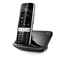 Gigaset S820A Wireless Phone - تلفن بی سیم گیگاست مدل S820A