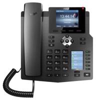FANVIL X4 IP Phone - تلفن تحت شبکه فنویل مدل X4