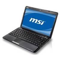 MSI U270-B لپ تاپ ام اس آی یو 270-B