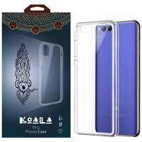 Koala Round TPU Cover For Xiaomi Mi 6 کاور کوالا مدل Round TPU مناسب برای گوشی موبایل شیائومی Mi 6