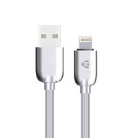 کابل تبدیل USB به لایتنینگ جلیکو مدل MS-15 طول 1 متر