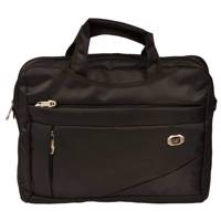 Parine Charm P159 Bag For 17 Inch Laptop - کیف اداری پارینه مدل P159 مناسب برای لپ تاپ 17 اینچی