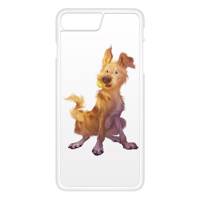 کاور لومانا مدل M7 Plus 155 مناسب برای گوشی موبایل آیفون 7 پلاس