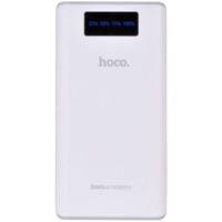 Hoco B3 15000mAh Power Bank شارژر همراه هوکو مدل B3 ظرفیت 15000 میلی آمپر ساعت