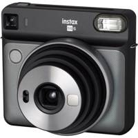 Fujifilm Instax Square SQ6 Instant Camera دوربین عکاسی چاپ سریع فوجی فیلم مدل Instax Square SQ6