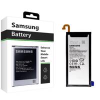 Samsung EB-BC900ABE 4000mAh Mobile Phone Battery For Samsung Galaxy C9 - باتری موبایل سامسونگ مدل EB-BC900ABE با ظرفیت 4000mAh مناسب برای گوشی موبایل سامسونگ Galaxy C9