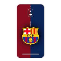 MAHOOT BARCELONA Design Sticker for BlackBerry Aurora برچسب تزئینی ماهوت مدل BARCELONA Design مناسب برای گوشی BlackBerry Aurora