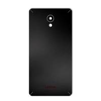 MAHOOT Black-color-shades Special Texture Sticker for Lenovo Vibe P2 برچسب تزئینی ماهوت مدل Black-color-shades Special مناسب برای گوشی Lenovo Vibe P2