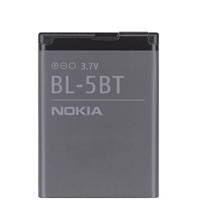 Nokia LI-Ion BL-5BT Battery باتری لیتیوم یونی نوکیا BL-5BT