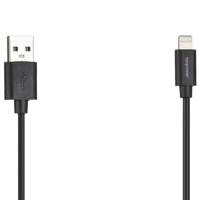 TecPower USB-2.0 To Lightning Cable 1m کابل تبدیل USB 2.0 به لایتنینگ تک پاور طول 1 متر