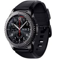 Samsung Gear S3 Frontier SM-R760 Smart Watch - ساعت هوشمند سامسونگ مدل Gear S3 Frontier SM-R760