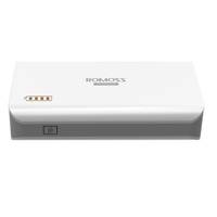 Romoss Sailing 3 7800mAh Power Bank شارژر همراه روموس مدل سیلینگ 3 با ظرفیت 7800 میلی آمپر ساعت