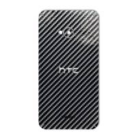 MAHOOT Shine-carbon Special Sticker for HTC M7 برچسب تزئینی ماهوت مدل Shine-carbon Special مناسب برای گوشی HTC M7