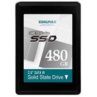Kingmax SME35 Xvalue SSD Drive - 480GB حافظه اس اس دی کینگ مکس مدل SME35 Xvalue ظرفیت 480 گیگابایت