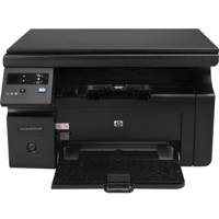 HP LaserJet M1132 Multifunction Laser Printer اچ پی لیزر جت ام 1132