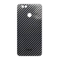 MAHOOT Shine-carbon Special Sticker for Huawei Nova 2 Plus برچسب تزئینی ماهوت مدل Shine-carbon Special مناسب برای گوشی Huawei Nova 2 Plus