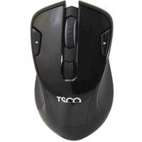 TSCO TM 800w Wireless Mouse ماوس بی‌سیم تسکو مدل TM 800w