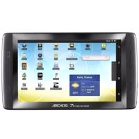 Archos 70 Internet Tablet-250GB - تبلت آرکوس 70 اینترنت تبلت 250 گیگابایت