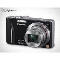 (Panasonic Lumix DMC-TZ18 (ZS8 دوربین دیجیتال پاناسونیک لومیکس دی ام سی - تی زد 18 (زد اس 8)