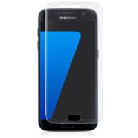 محافظ صفحه نمایش تی پی یو بست سوت مدل Full Cover مناسب برای گوشی موبایل سامسونگ Galaxy S7 Edge