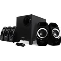 CREATIVE INSPIRE T6300 5.1 Surround Speakers - اسپیکر کریتیو مدل INSPIRE T6300