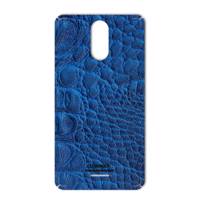 MAHOOT Crocodile Leather Special Texture Sticker for Tecno WX3F LTE برچسب تزئینی ماهوت مدل Crocodile Leather مناسب برای گوشی Tecno WX3F LTE