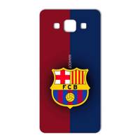 MAHOOT BARCELONA Design Sticker for Samsung A5 برچسب تزئینی ماهوت مدل BARCELONA Design مناسب برای گوشی Samsung A5