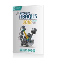 Abaquse 2018 مجموعه نرم افزار Abaquse نشر جی بی