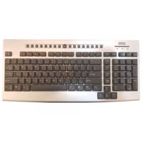 INTEX IT-2011MP Keyboard کیبورد اینتکس مدل IT-2011MP